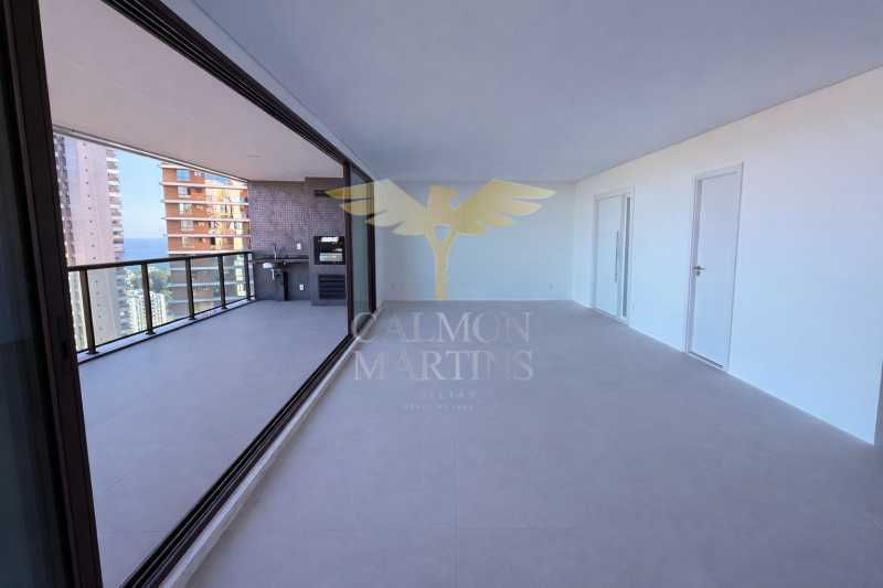 Apartamento, 4 quartos, 285 m² - Foto 7