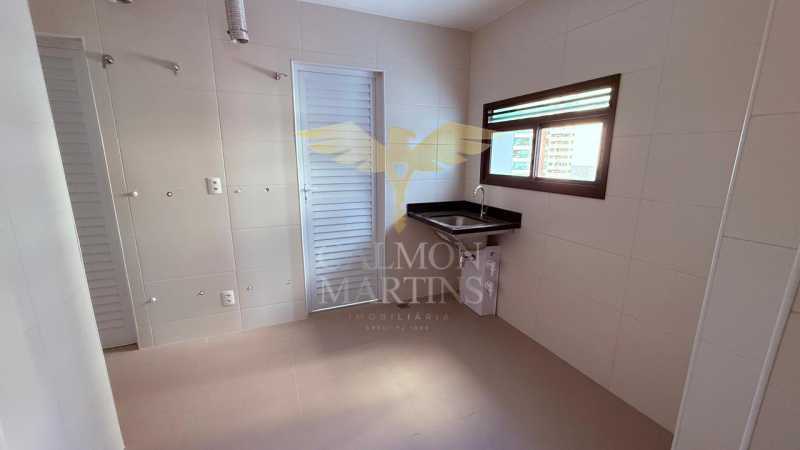 Apartamento, 4 quartos, 285 m² - Foto 14