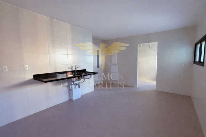 Apartamento, 4 quartos, 285 m² - Foto 8