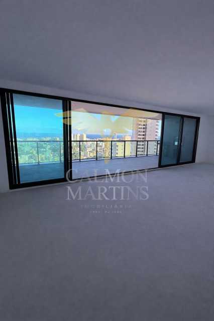 Apartamento, 4 quartos, 285 m² - Foto 16
