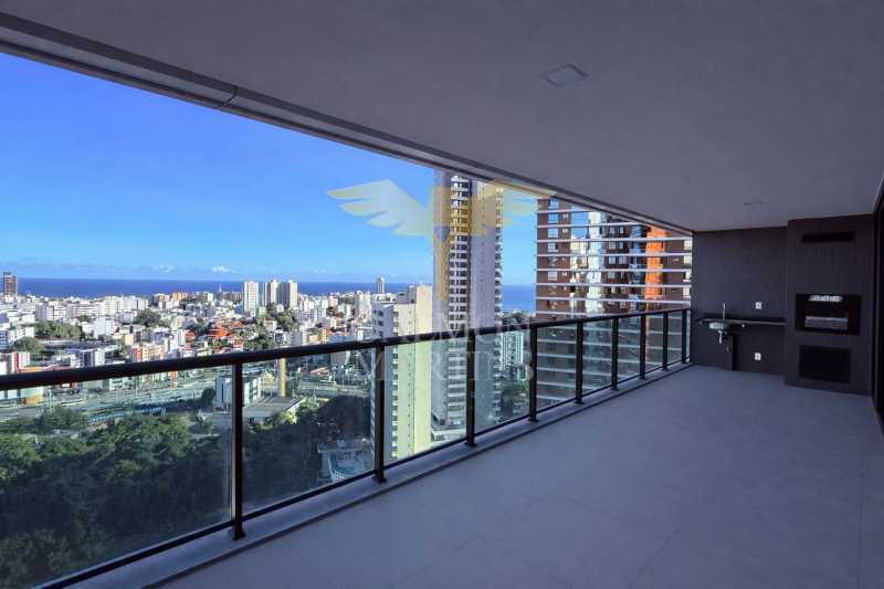 Apartamento, 4 quartos, 285 m² - Foto 18