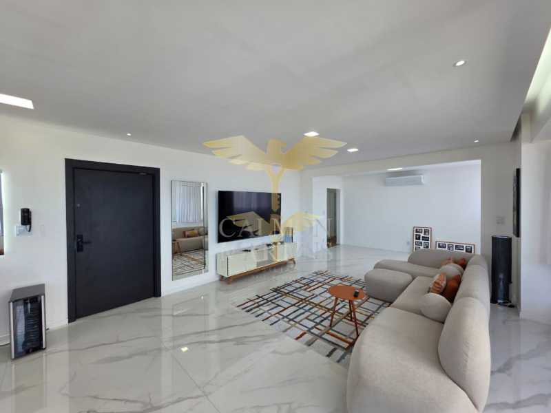 Cobertura, 3 quartos, 280 m² - Foto 1