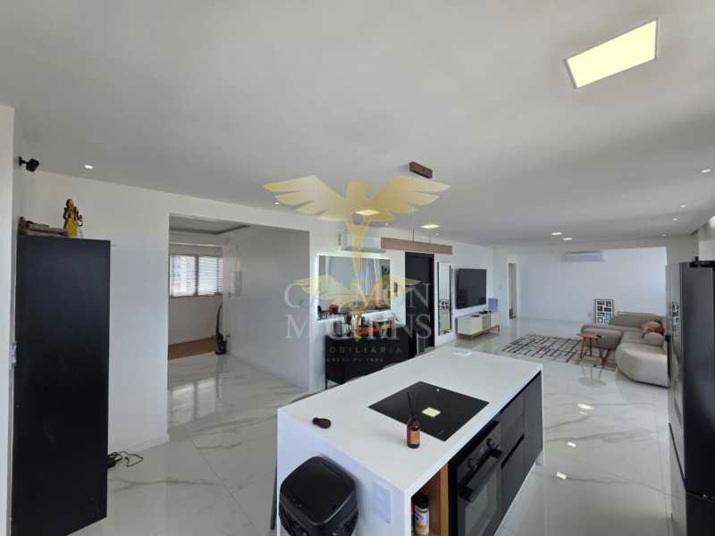 Cobertura, 3 quartos, 280 m² - Foto 4