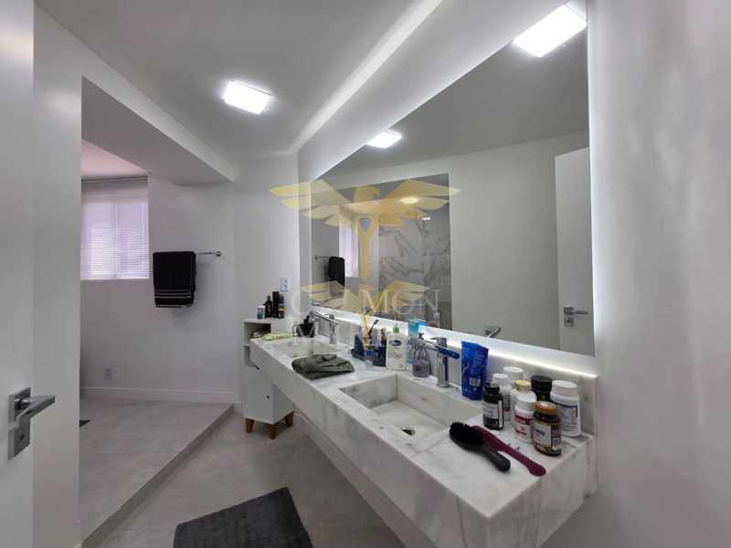 Cobertura, 3 quartos, 280 m² - Foto 7