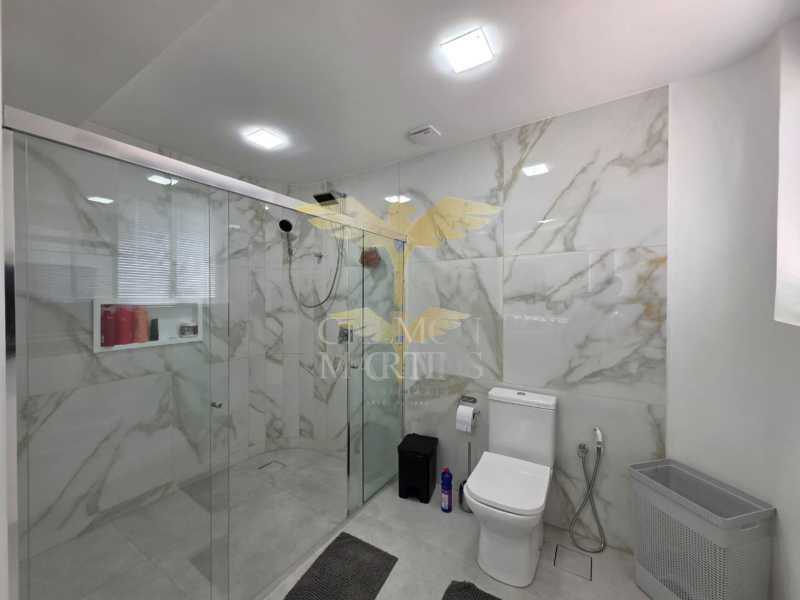 Cobertura, 3 quartos, 280 m² - Foto 8
