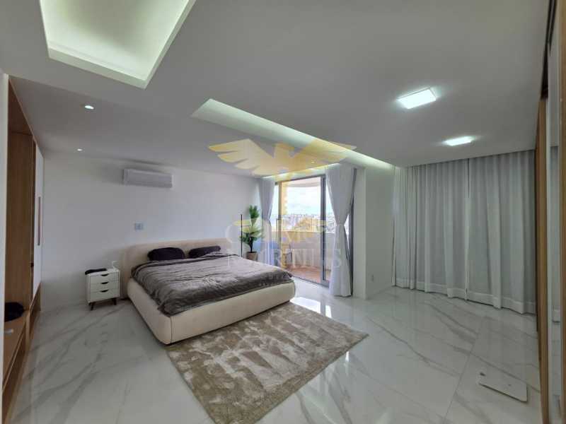 Cobertura, 3 quartos, 280 m² - Foto 10