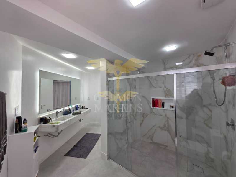 Cobertura, 3 quartos, 280 m² - Foto 11
