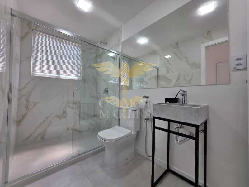Cobertura, 3 quartos, 280 m² - Foto 13