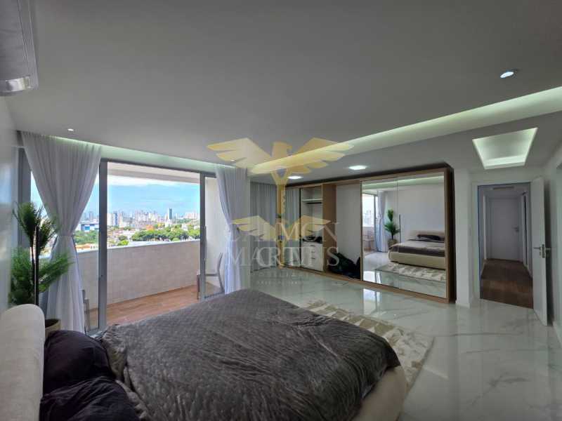 Cobertura, 3 quartos, 280 m² - Foto 17