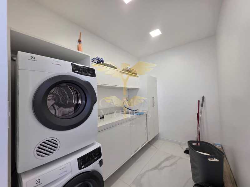 Cobertura, 3 quartos, 280 m² - Foto 20