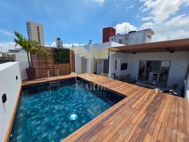 Cobertura, 3 quartos, 280 m² - Foto 21