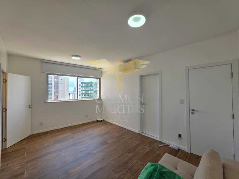 Cobertura, 3 quartos, 280 m² - Foto 19
