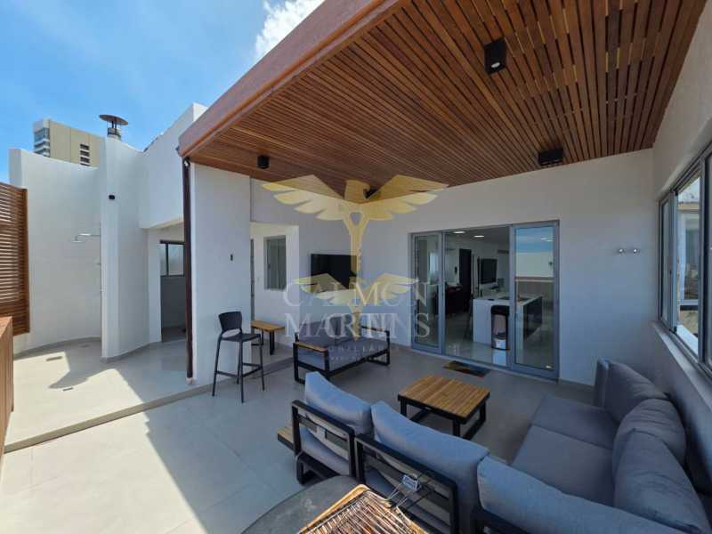 Cobertura, 3 quartos, 280 m² - Foto 24