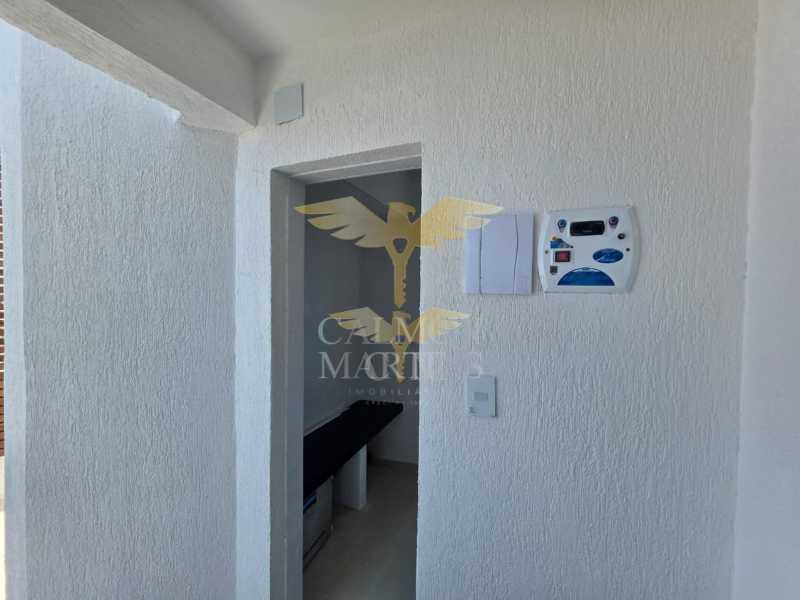 Cobertura, 3 quartos, 280 m² - Foto 26