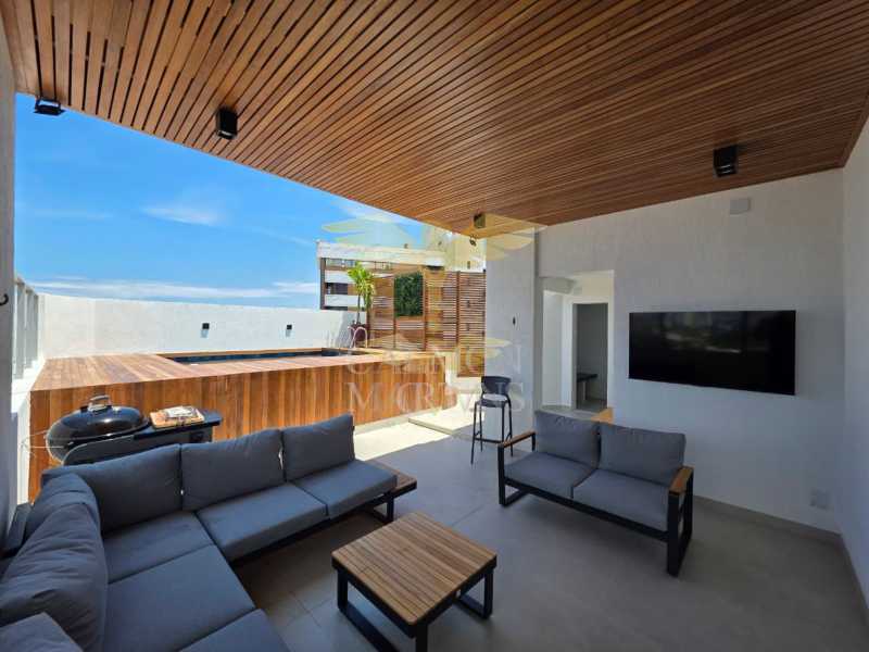 Cobertura, 3 quartos, 280 m² - Foto 27