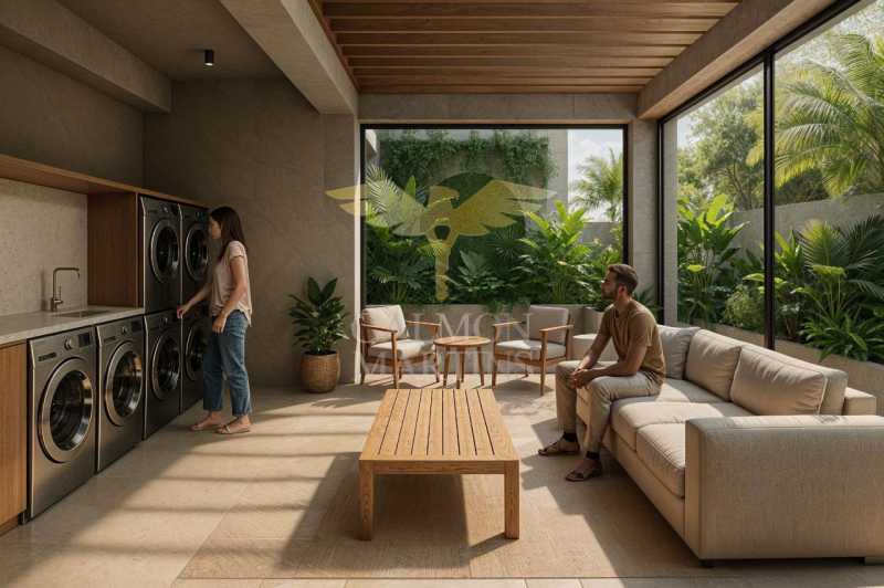 Loft, 23 m² - Foto 5