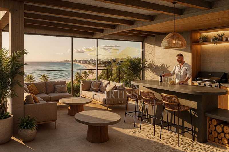 Loft, 23 m² - Foto 8