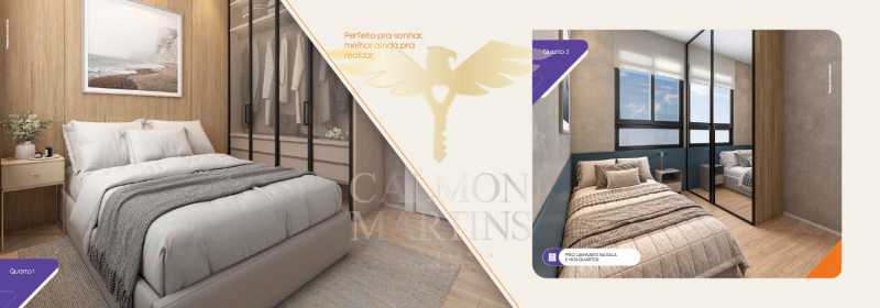 Apartamento, 2 quartos, 38 m² - Foto 12