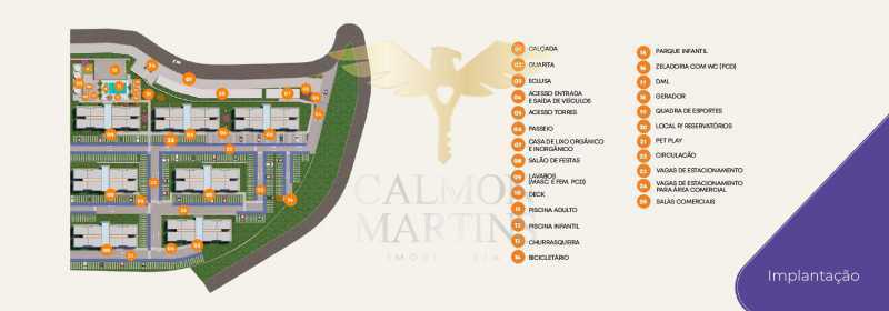 Apartamento, 2 quartos, 38 m² - Foto 14