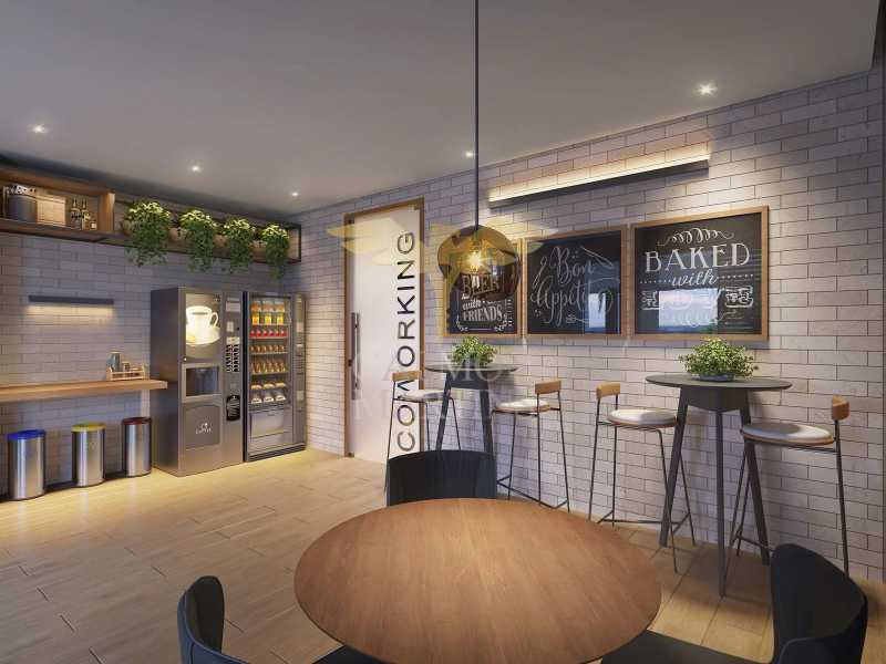 Loft, 36 m² - Foto 5