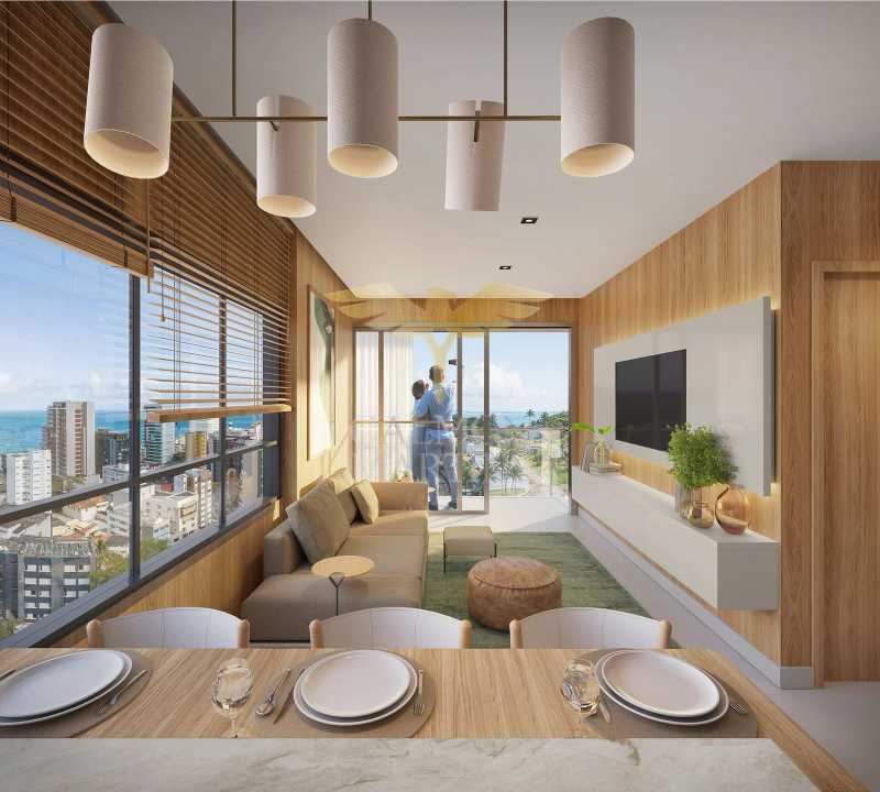 Loft, 36 m² - Foto 6
