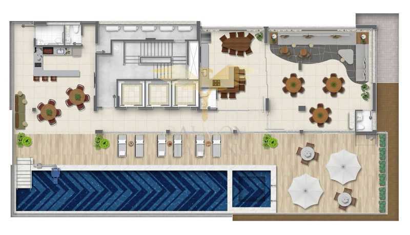 Loft, 36 m² - Foto 14