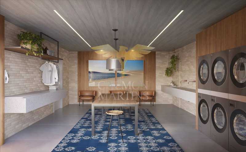Loft, 36 m² - Foto 9