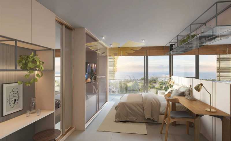 Loft, 36 m² - Foto 13