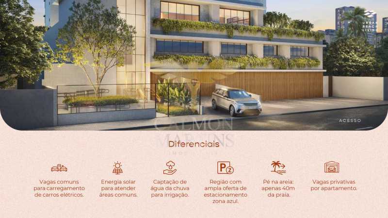 Apartamento, 1 quarto, 46 m² - Foto 5