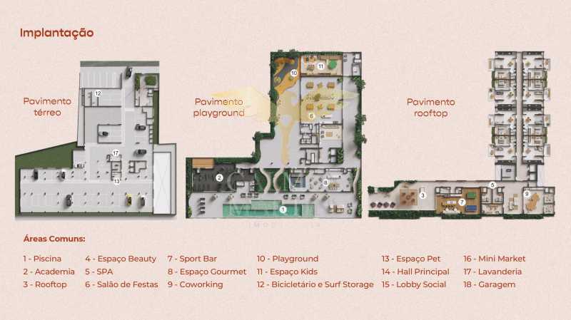 Apartamento, 1 quarto, 46 m² - Foto 7