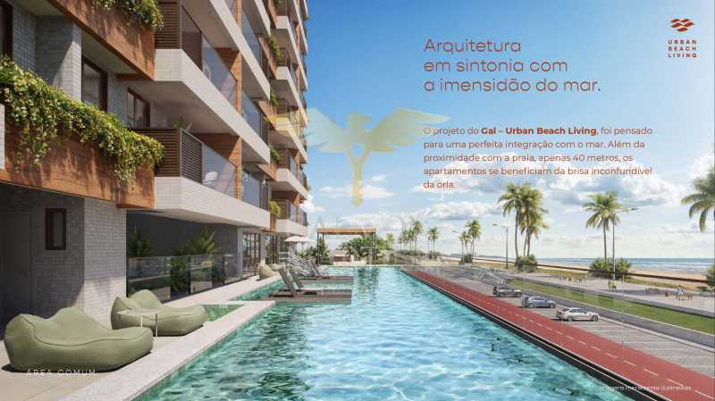 Apartamento, 1 quarto, 46 m² - Foto 8