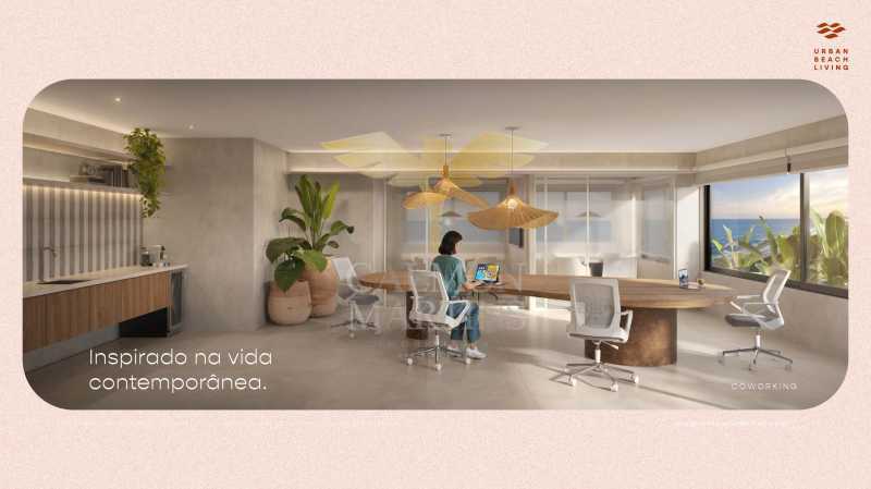 Apartamento, 1 quarto, 46 m² - Foto 14