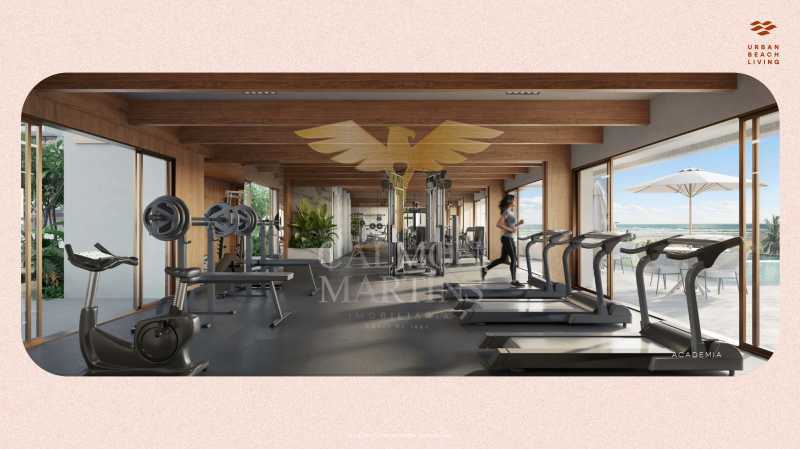 Apartamento, 1 quarto, 46 m² - Foto 15