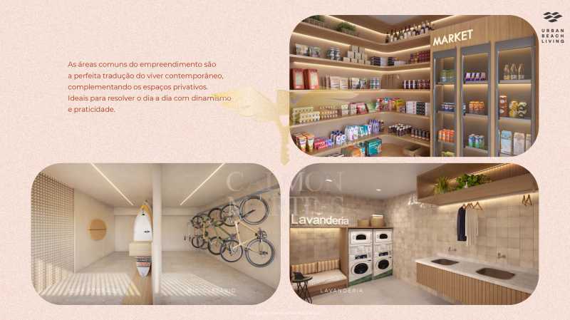 Apartamento, 1 quarto, 46 m² - Foto 16