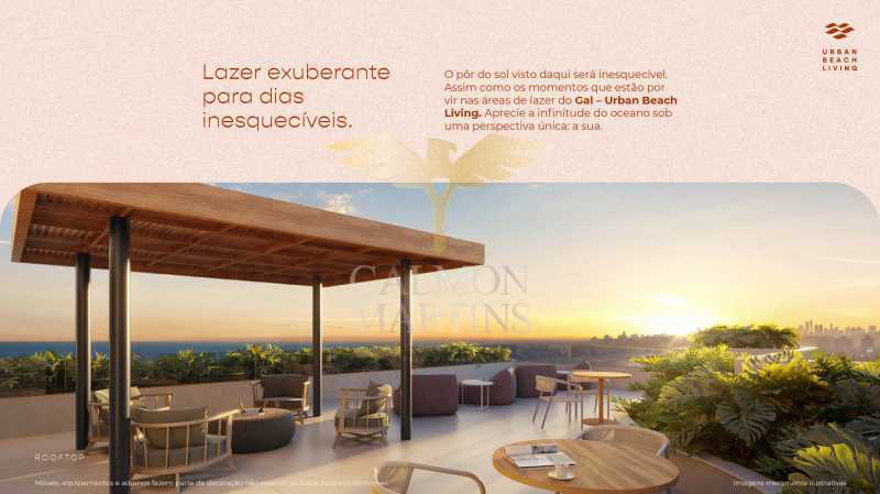 Apartamento, 1 quarto, 46 m² - Foto 18