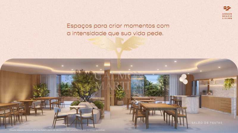 Apartamento, 1 quarto, 46 m² - Foto 19