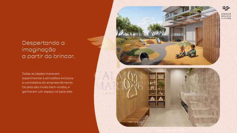 Apartamento, 1 quarto, 46 m² - Foto 24