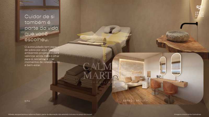 Apartamento, 1 quarto, 46 m² - Foto 25