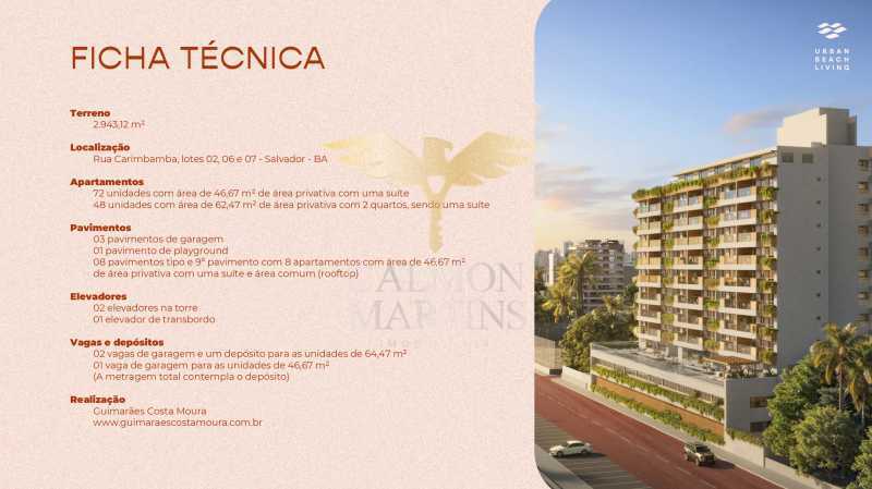 Apartamento, 1 quarto, 46 m² - Foto 26