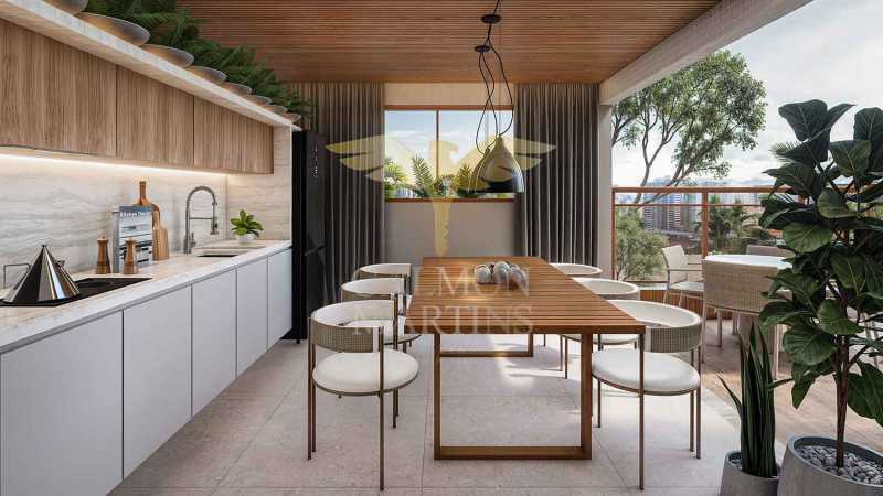 Apartamento, 3 quartos, 78 m² - Foto 4
