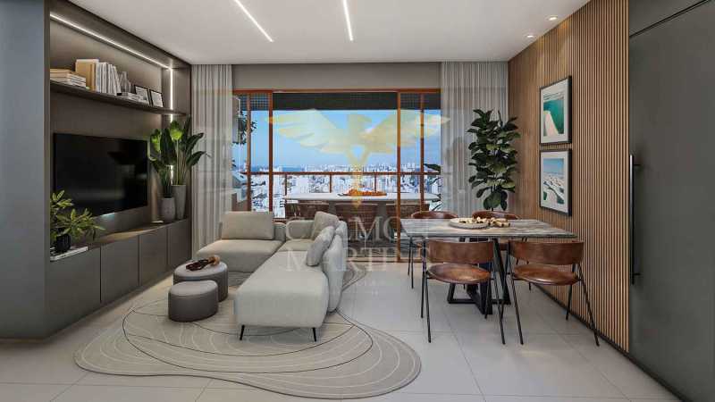 Apartamento, 3 quartos, 78 m² - Foto 8