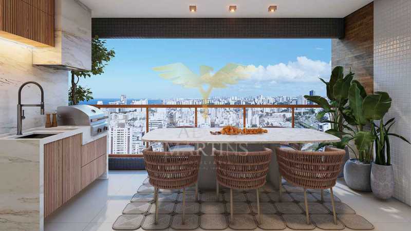 Apartamento, 3 quartos, 78 m² - Foto 9