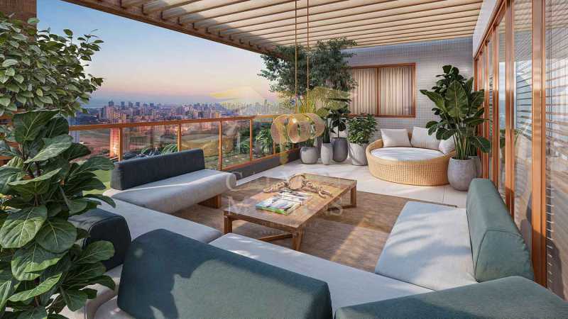 Apartamento, 3 quartos, 78 m² - Foto 10