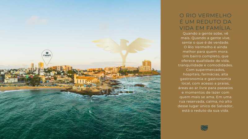 Apartamento, 2 quartos, 62 m² - Foto 3