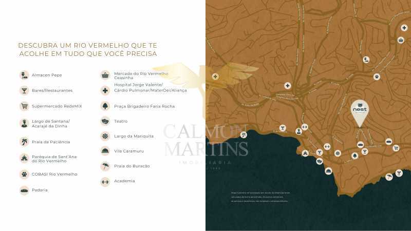 Apartamento, 2 quartos, 62 m² - Foto 4