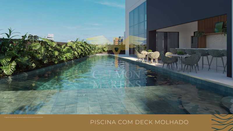 Apartamento, 2 quartos, 62 m² - Foto 8