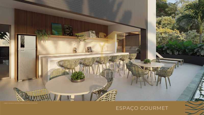 Apartamento, 2 quartos, 62 m² - Foto 9