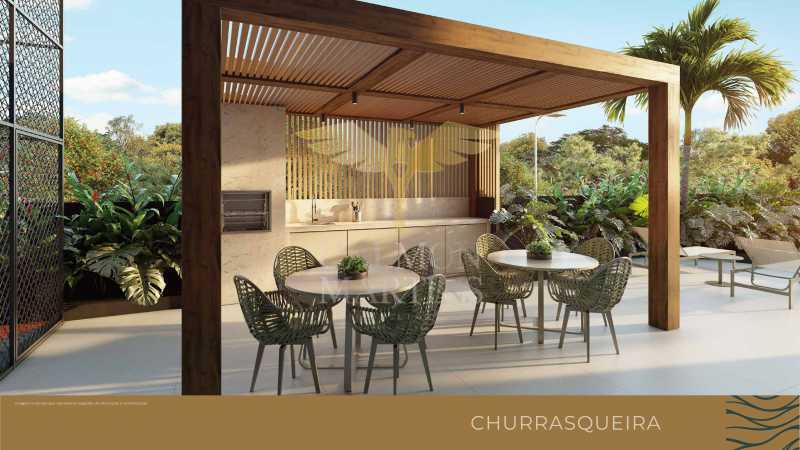 Apartamento, 2 quartos, 62 m² - Foto 10