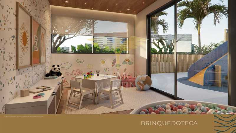 Apartamento, 2 quartos, 62 m² - Foto 14