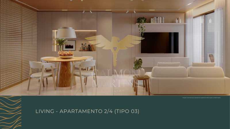 Apartamento, 2 quartos, 62 m² - Foto 17
